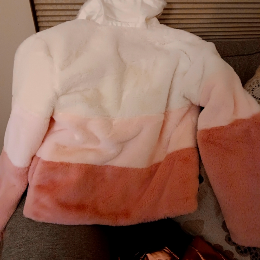 Children's jacket